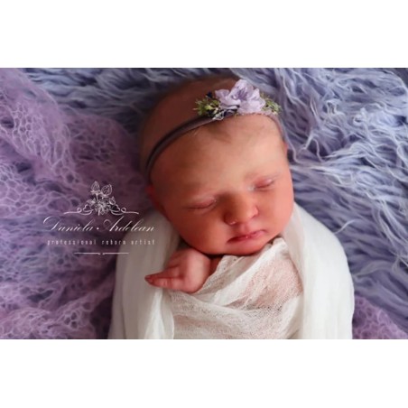 Realborn® Carol Asleep