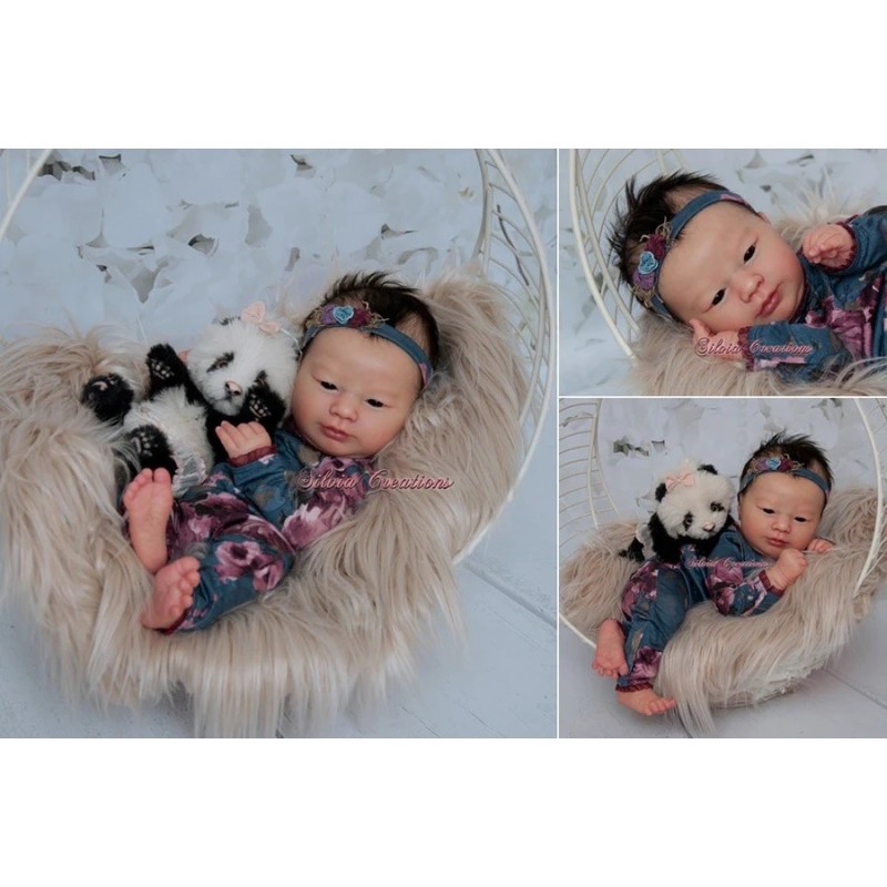 Realborn laila best sale