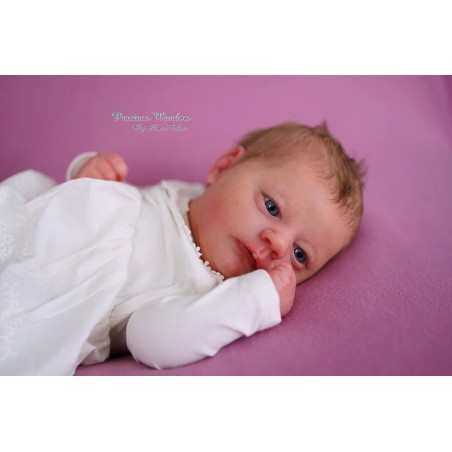Realborn® BROOKLYN AWAKE