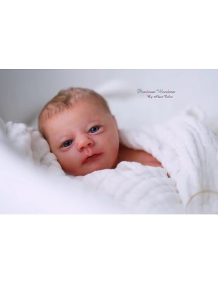 Realborn® BROOKLYN AWAKE