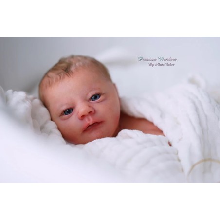 Realborn® BROOKLYN AWAKE