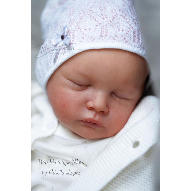 Kit reborn priscilla hot sale