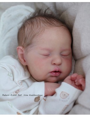 TEDDY by Irina Kaplanskaya