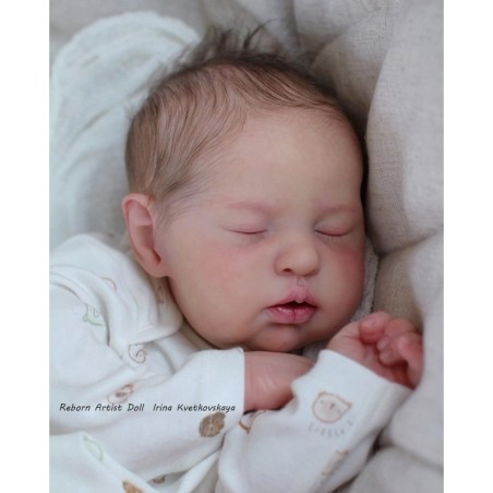 TEDDY by Irina Kaplanskaya