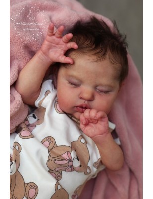 TEDDY by Irina Kaplanskaya