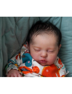 TEDDY by Irina Kaplanskaya