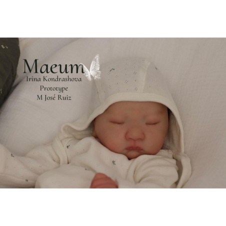 MAEUM by Irina Kondrashova