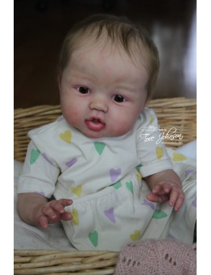 Harper by Sandy Faber