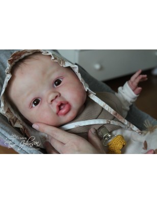 Harper by Sandy Faber