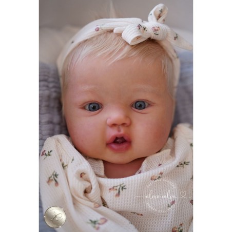 Harper by Sandy Faber