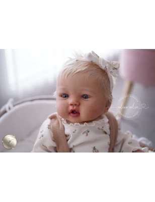 Harper by Sandy Faber