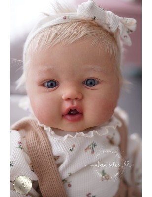 Harper by Sandy Faber