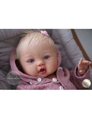 Harper by Sandy Faber