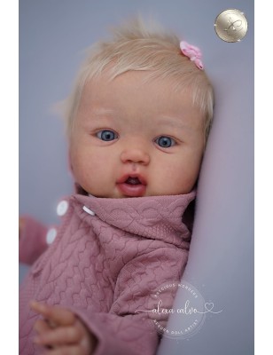 Harper by Sandy Faber