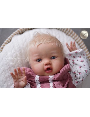 Harper by Sandy Faber