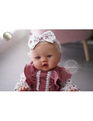 Harper by Sandy Faber