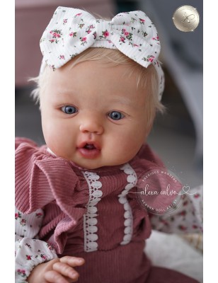 Harper by Sandy Faber