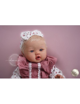 Harper by Sandy Faber