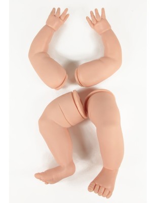 Harper by Sandy Faber