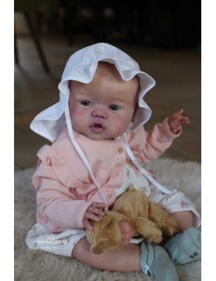 Harper by Sandy Faber