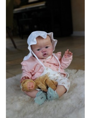 Harper by Sandy Faber