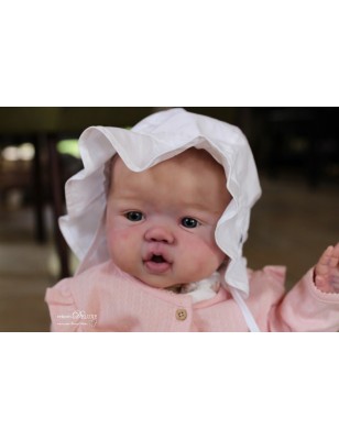 Harper by Sandy Faber