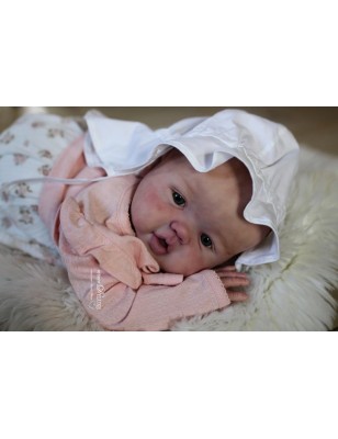 Harper by Sandy Faber