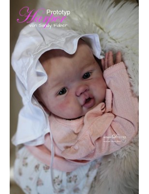 Harper by Sandy Faber