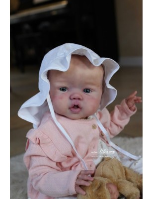 Harper by Sandy Faber