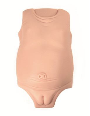 Pancino Femmina 21"