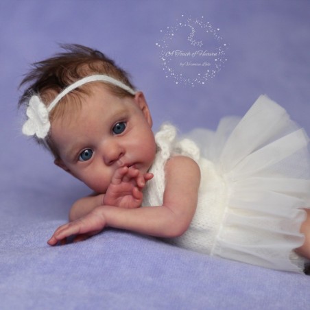 MIKKI by Irina Kaplanskaya (SALDO FINALE)