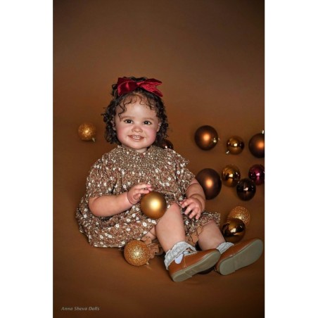 MIMI by Sigrid Bock (PRE-ORDINE)