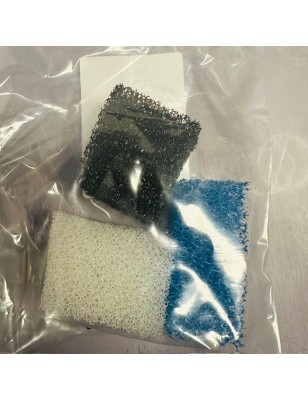 Artist STIPPLE Sponges- triple pack