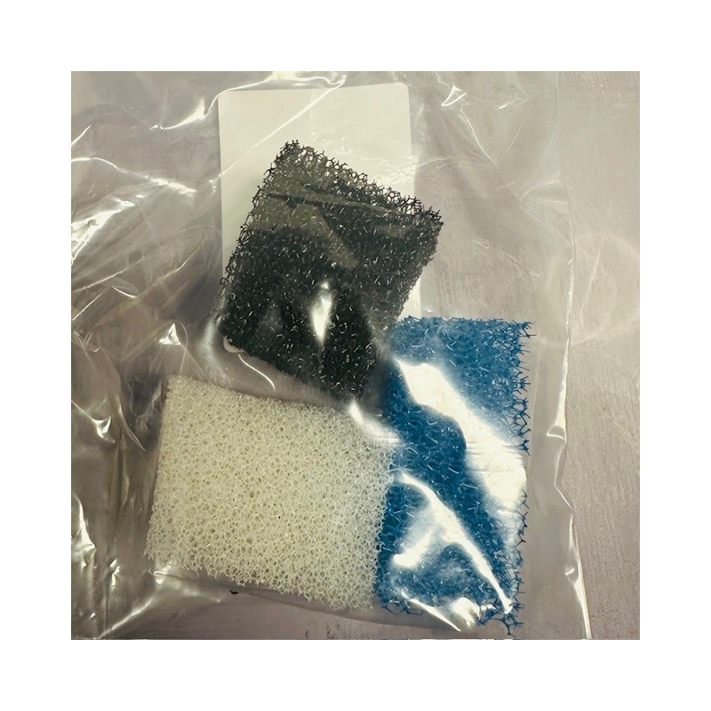 Artist STIPPLE Sponges- triple pack