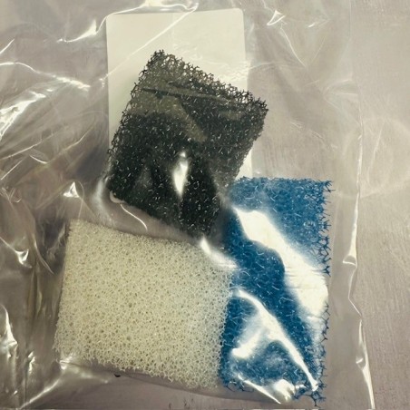 Artist STIPPLE Sponges- triple pack
