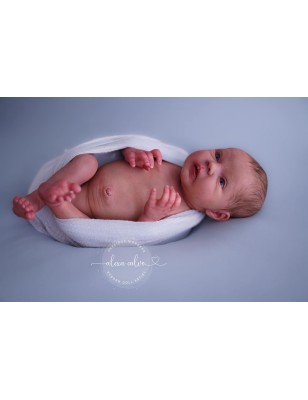 MAYVEN by Viviane Aleluia (PRE-ORDINE)