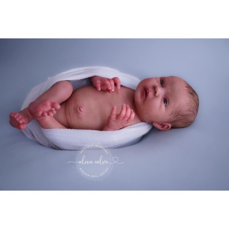 MAYVEN by Viviane Aleluia (PRE-ORDINE)