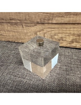 Coppia di magneti 10x3 mm tondi