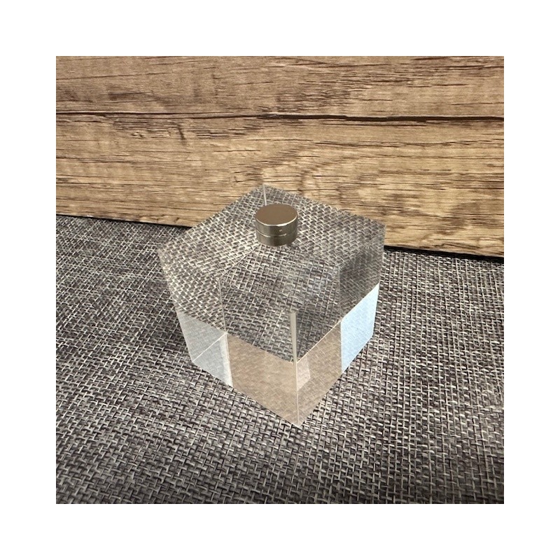 Coppia di magneti 10x3 mm tondi