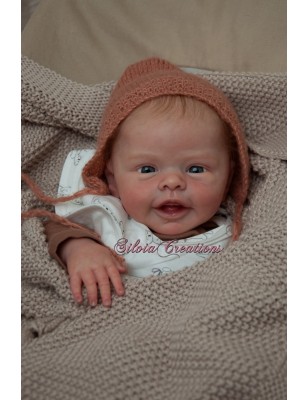 BLOSSOM by Andrea Arcello