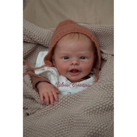 BLOSSOM by Andrea Arcello