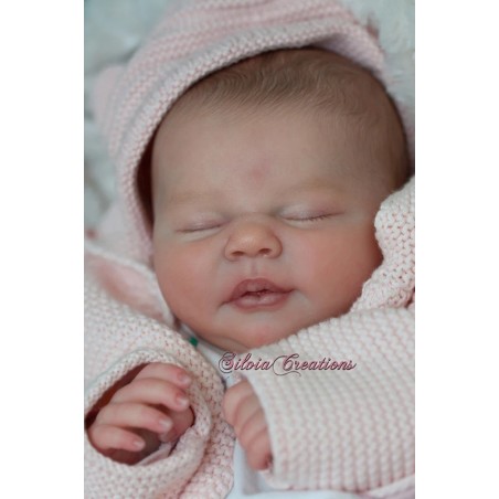 Realborn® Ever Asleep