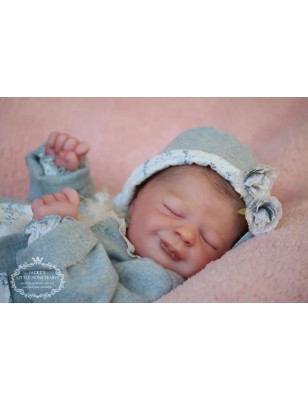 Realborn® Kyrie Asleep