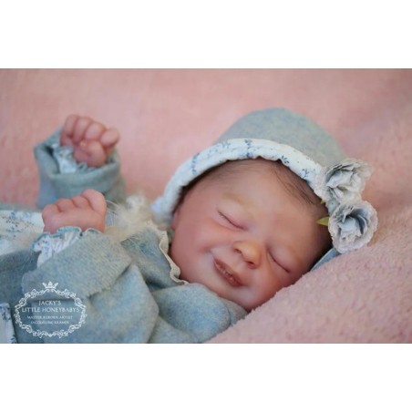 Realborn® Kyrie Asleep