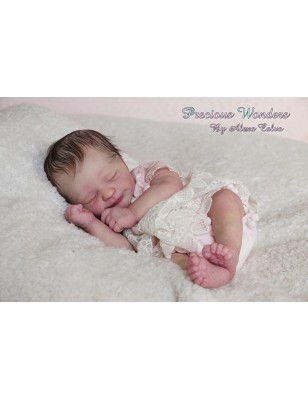 Realborn® Kyrie Asleep