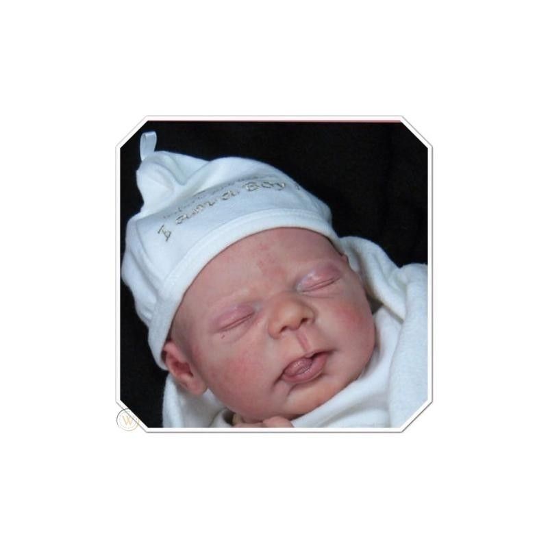 Lionel by Elisa Marx