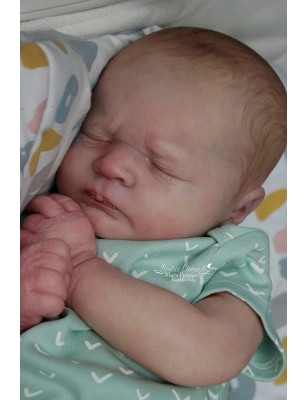 Realborn® Martin Asleep