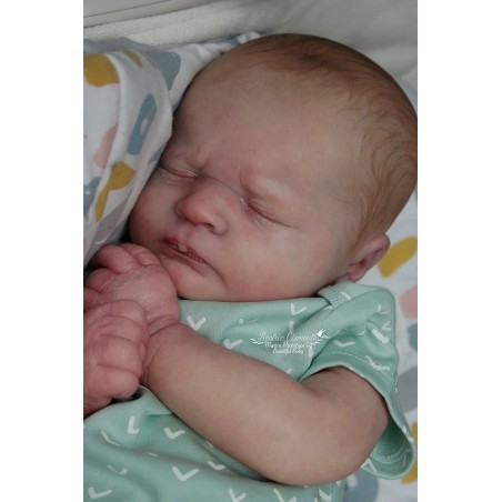 Realborn® Martin Asleep