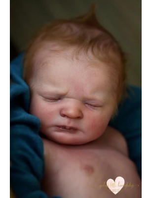 Realborn® Martin Asleep