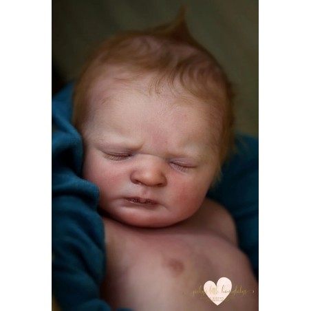 Realborn® Martin Asleep